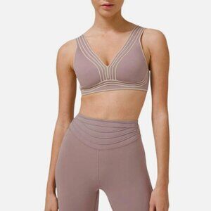 Get in Line Bra *Light Support A/B Cup (4)